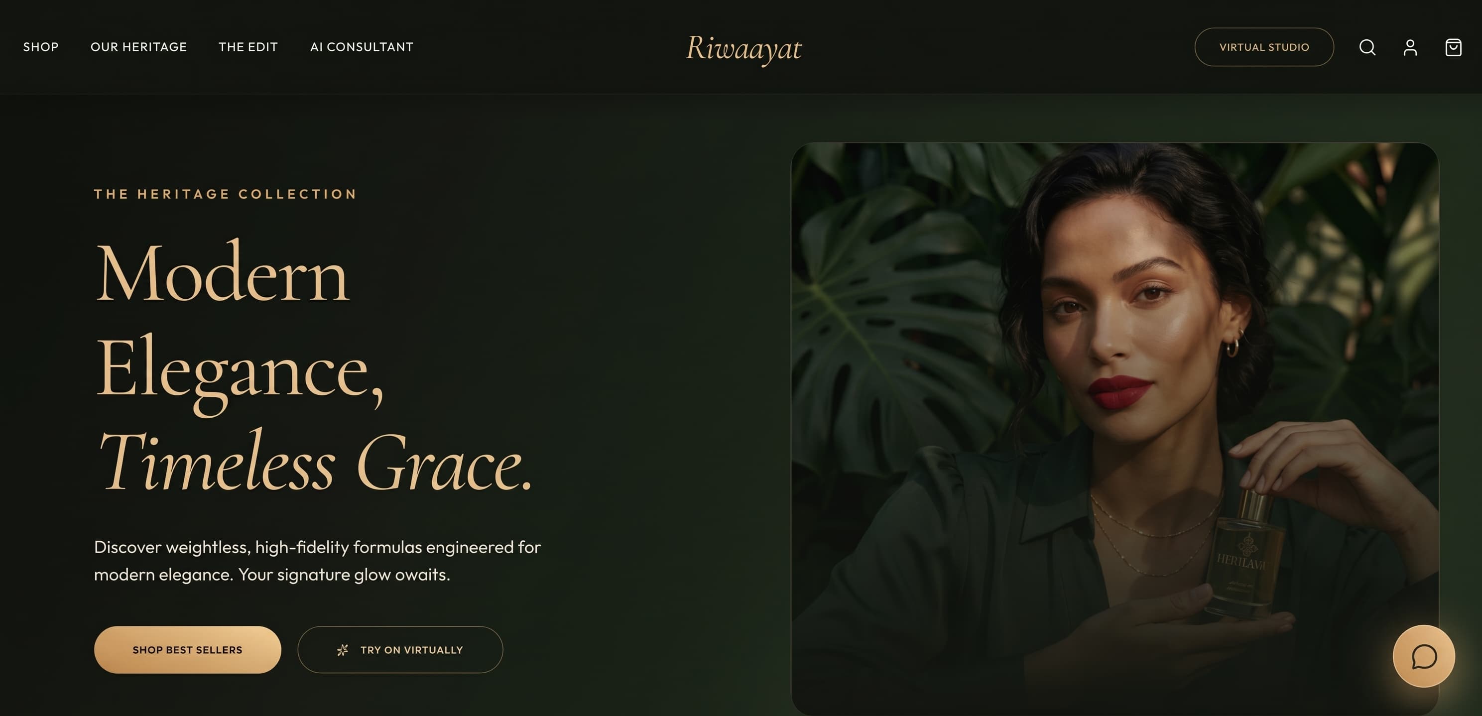 Riwaayat